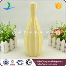 2015 modern vase ceramic cheap price